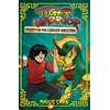 KNYGA Maisie Chan Tiger Warrior: Fight for the Cursed Unicorn