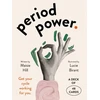 KNYGA Maisie Hill Period Power Cards