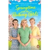 KNYGA Maisie Thomas Springtime with the Railway Girls