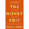 KNYGA Makala Green Money Edit