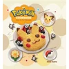 KNYGA Maki Kudo Pokemon Cookbook