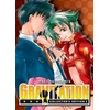 KNYGA Maki Murakami Gravitation: Collector's Edition Vol. 3