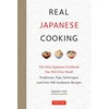 KNYGA Makiko Itoh Real Japanese Cooking
