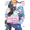 KNYGA Mako I Want to Be a Receptionist in This Magical World, Vol. 1 (manga)
