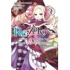 KNYGA Makoto Fuugetsu Re:ZERO -Starting Life in Another World-, Chapter 2: A Week at the Mansion, Vol. 2 (manga)