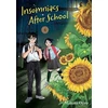 KNYGA Makoto Ojiro Insomniacs After School, Vol. 4