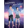 KNYGA Makoto Ojiro Insomniacs After School, Vol. 2