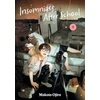 KNYGA Makoto Ojiro Insomniacs After School, Vol. 8