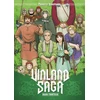 KNYGA Makoto Yukimura Vinland Saga 13