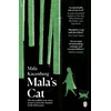 KNYGA Mala Kacenberg Mala's Cat