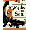 KNYGA Malachy Doyle Bug Club Pro Guided Y4 Myths of the Sea