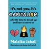 KNYGA Malaika Jabali It's Not You, It's Capitalism