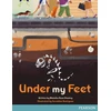 KNYGA Malaika Rose Stanley Bug Club Pro Guided Y5 Under My Feet