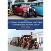 KNYGA Malcolm Batten London to Brighton Historic Commercial Vehicle Run: 1996-2022