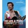 KNYGA Malcolm Croft Life and Music of Harry Styles