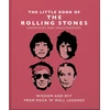 KNYGA Malcolm Croft Little Book of the Rolling Stones
