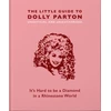 KNYGA Malcolm Croft Little Guide to Dolly Parton