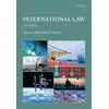 KNYGA Malcolm Evans International Law