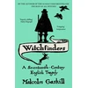 KNYGA Malcolm Gaskill Witchfinders