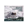 KNYGA Malcolm George Wright British and Commonwealth Warship Camouflage of WWII