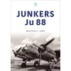 KNYGA Malcolm Lowe Junkers Ju 88