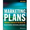 KNYGA Malcolm Mcdonald Marketing Plans