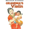 KNYGA Malcolm Richards Grandma’s Violin