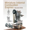 KNYGA Malcolm Stride Miniature Internal Combustion Engines