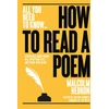 KNYGA Malcom Hebron How to Read a Poem