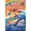 KNYGA Malia Maunakea Lei and the Invisible Island