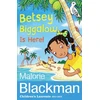 KNYGA Malorie Blackman Betsey Biggalow is Here!