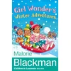 KNYGA Malorie Blackman Girl Wonder's Winter Adventures