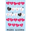 KNYGA Malorie Blackman Love Hurts