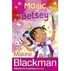 KNYGA Malorie Blackman Magic Betsey