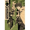 KNYGA Mamare Touno Log Horizon, Vol. 1 (Novel)