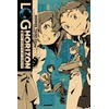 KNYGA Mamare Touno Log Horizon, Vol. 2 (Novel)