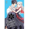 KNYGA Mamecyoro Princess of Convenient Plot Devices, Vol. 5 (manga)