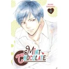 KNYGA Mami Orikasa Mint Chocolate, Vol. 6
