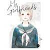 KNYGA Mamoru Aoi My Girlfriend's Child Vol. 5