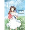 KNYGA Mamoru Hosoda Wolf Children: Ame &amp; Yuki