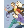 KNYGA Man and His Cat 10