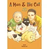 KNYGA Man and His Cat 11