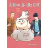 KNYGA Man and His Cat 13