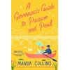 KNYGA Manda Collins Governess's Guide to Passion and Peril
