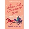KNYGA Manda Collins Heiress's Guide to Deception and Desire