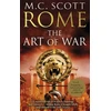 KNYGA Manda Scott Rome: The Art of War