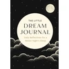 KNYGA Mandala Mandala Publishing Little Dream Journal, Daily Reflections for a Better Night's Sleep