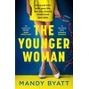 KNYGA Mandy Byatt Younger Woman