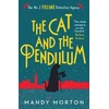 KNYGA Mandy Morton Cat and the Pendulum
