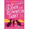 KNYGA Mandy Morton Death of Downton Tabby